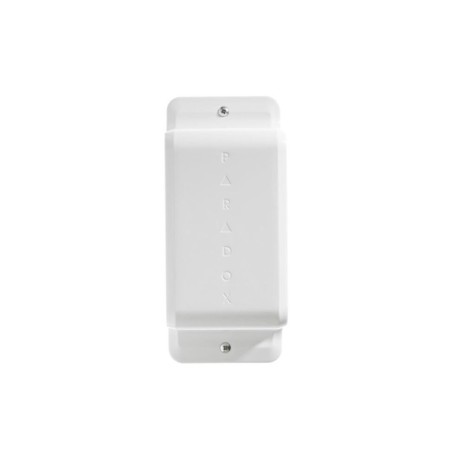 Detector digital cu vedere laterală, Paradox NV780MX, și 4 senzori duali cu anti-mascare și imunitate la animale - seria ENVY mo