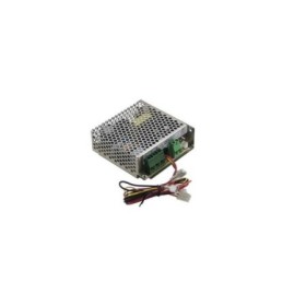 Sursa in comutatie iesire 13.8 VDC Reglabila +15%/-5%,  2.6 A Protectie la suprasarcina / scurtcircuit Functie incarcare acumula