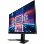 Monitor LED Gigabyte G27F, 27inch, FHD VA , 1ms, 165Hz, negru