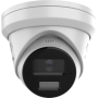 Camera de supraveghere IP Turret 8MP Hikvision DS-2CD2383G2- LI2U/SL(2.8MM), lentila fixa 2.8mm, iluminare min: Color: 0.005 Lux