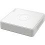 DVR Hikvision 8 canale DS-7108HGHI-M1/T, TURBO HD, BNC interface (1.0 Vp-p, 75 Ω), supporting coaxitron connection, pana la 10-c