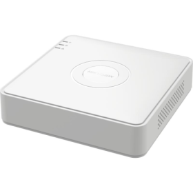 DVR Hikvision 8 canale DS-7108HGHI-M1/T, TURBO HD, BNC interface (1.0 Vp-p, 75 Ω), supporting coaxitron connection, pana la 10-c
