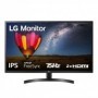 Monitor LG 31.2" 32MN500M-B.AEU