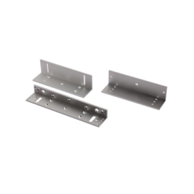 Suport electromagnet L and Z Hikvision DS-K4H250-LZ: pentru seria DS- K4H250S