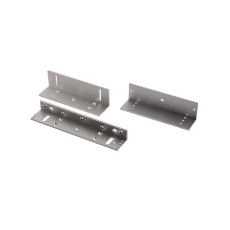 Suport electromagnet L and Z Hikvision DS-K4H250-LZ: pentru seria DS- K4H250S