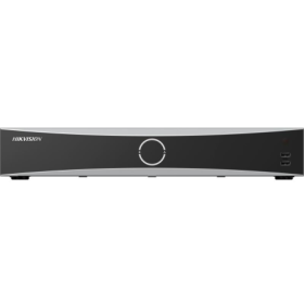 NVR Hikvision 32 canale AcuSeek DS-7732NXI-K4/VPRO Enable AI by NVR: 12-ch@1080p (30 fps) / Disable AI by NVR: 24-ch@1080p (30 f