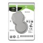 HDD Mobile SEAGATE Barracuda Compute 5TB SMR, 2.5", 128MB, 5400RPM, SATA
