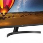Monitor LG 31.2" 32MN500M-B.AEU