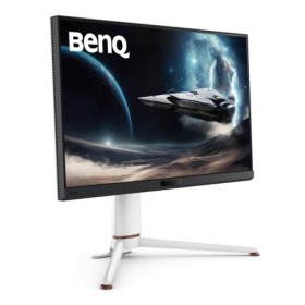 Monitor BenQ 27" EX271Q, Diagonal (inch): 27, Diagonal (cm): 68, Aspect ratio: 16:9, Panel: IPS, Resolution: 2560x1440, Refresh 