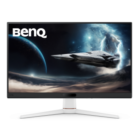 Monitor BenQ 27" EX271, Diagonal (inch): 27, Diagonal (cm): 68, Aspect ratio: 16:9, Panel: IPS, Resolution: 1920x1080, Refresh R