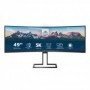 Monitor Philips 48.8" 498P9/00
