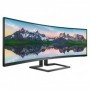 Monitor Philips 48.8" 498P9/00