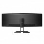 Monitor Philips 48.8" 498P9/00