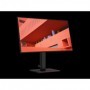 Monitor LED Lenovo ThinkVision P27h-20, 27inch, IPS QHD, 4ms, 60Hz, negru