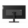 Monitor LED Lenovo ThinkVision P27h-20, 27inch, IPS QHD, 4ms, 60Hz, negru