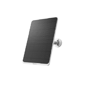 Panou solar Reolink Solar Panel 3 Alimentare: 6.4V/ 1.9A/ 12W Interfata: USB Type-C Protectie: IP65 Temperatura de functionare: 