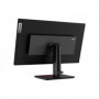 Monitor LED Lenovo ThinkVision P27h-20, 27inch, IPS QHD, 4ms, 60Hz, negru