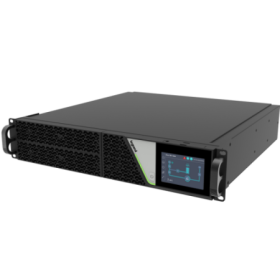 UPS Legrand KEOR DK 3000VA/ 3000W, tip On-Line cu dubla conversie VFI-SS-11, forma Rack/ Tower, 230V, outlet IEC320 C13 x 6 Prog