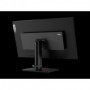 Monitor LED Lenovo ThinkVision P27h-20, 27inch, IPS QHD, 4ms, 60Hz, negru