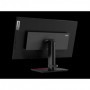 Monitor LED Lenovo ThinkVision P27h-20, 27inch, IPS QHD, 4ms, 60Hz, negru