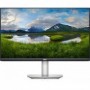 Monitor LED Dell S2721HS, 27inch, IPS FHD, 4ms, 75Hz, alb