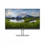 Monitor LED Dell S2721HS, 27inch, IPS FHD, 4ms, 75Hz, alb