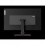 Monitor LED Lenovo ThinkVision P27h-20, 27inch, IPS QHD, 4ms, 60Hz, negru