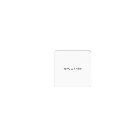 Access Point de perete Wi-Fi 6 3000M Hikvision DS-3WAP621E-SI 2 Gigabit Port with 1 PoE Input, 802.11ax Wi-Fi 6 2975 Mbps, 86 mm
