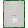 Centrala control acces Pro Series Hikvision DS-K2621X(P) pentru 1 usa, bidirectional (2 citittoare) Intrari: 2 alarm input, , Do