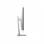 Monitor LED Dell S2721HS, 27inch, IPS FHD, 4ms, 75Hz, alb