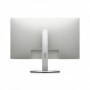 Monitor LED Dell S2721HS, 27inch, IPS FHD, 4ms, 75Hz, alb