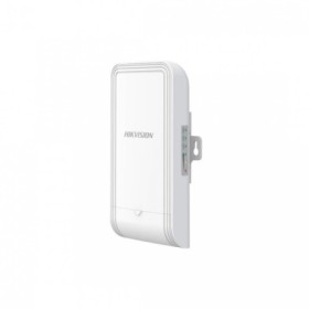 Adaptor Bridge pentru lifturi Hikvision DS-3WF0EC-2NT, distanta transmisie wireless: 500m, Standard IEEE 802.11b/g/n, antena int