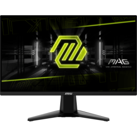Monitor MSI 24.5" MAG 255F E20, Diagonal (inch): 24.5, Diagonal (cm): 62, Aspect ratio: 16:9, Panel: Fast IPS, Resolution: 1920x