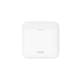 Hikvision wireless repeater, DS-PR1-WE(B), Comunicatie bidirectionala 868 MHz, Afisaj cu led 3: Register/Signal (Green/Red), Pow