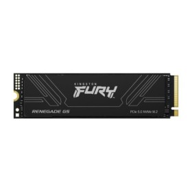 KINGSTON  8192GB Kingston FURY Renegade G5 PCIe 5.0 M.2 NVMe SSD