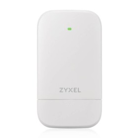 Zyxel PoE12-3PD, 4 x 1Gb port PoE extender. 45W PoE budget, IP55 rated (outdoor)