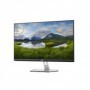 Monitor LED Dell S2721H, 27inch, IPS FHD, 4ms, 75Hz, alb