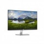 Monitor LED Dell S2721H, 27inch, IPS FHD, 4ms, 75Hz, alb