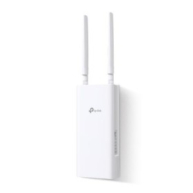 Router Wi-fi Tp Link Outdoor, Download Speed 150 Mbps, Upload Speed 50 Mbps, 1×Nano SIM Card, 1× 100 Mbps WAN/LAN Port (PoE In),