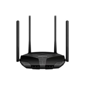Router Wireless Mercusys MB235-4G, 4G+ Cat6, AC1200, Slot SIM, compatibil EasyMesh, WPA3, standard Wi-Fi 802.11 a/b/g/n/ac