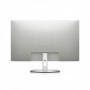Monitor LED Dell S2721H, 27inch, IPS FHD, 4ms, 75Hz, alb