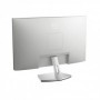 Monitor LED Dell S2721H, 27inch, IPS FHD, 4ms, 75Hz, alb