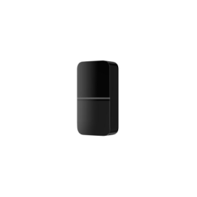 Detector AM Hikvision DS-PD701DT18AM, cu fir, cu tehnologie duală, de interior, raza detectie: 18m, 90°,  30kg pet immunity, ina