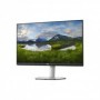 Monitor LED Dell S2721DS, 27inch, IPS QHD, 4ms, 75Hz, alb