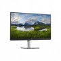 Monitor LED Dell S2721DS, 27inch, IPS QHD, 4ms, 75Hz, alb