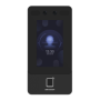 TERMINAL ACCESS FACE RECOGNITION Max.1500 faces capacity, Max.3000 fingerprints capacity, and Max.3000 cards Face Recognition Te