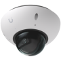 UBIQUITI UniFi Enterprise G6 Dome, 4K PoE camera