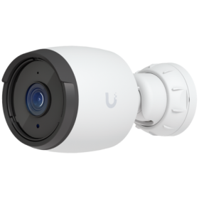 UBIQUITI UniFi G6 Bullet, 4K PoE Camera
