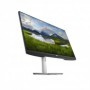 Monitor LED Dell S2721DS, 27inch, IPS QHD, 4ms, 75Hz, alb