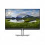 Monitor LED Dell S2421HS, 23.8inch, FHD IPS, 4ms, 75Hz, alb